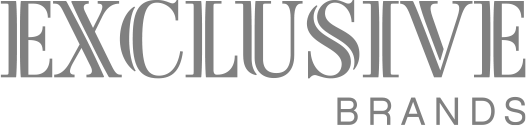 Exclusive brands