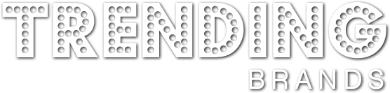 Trending brands