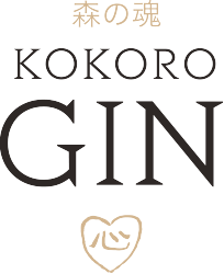 Kokoro Gin