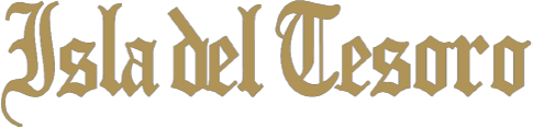Isla del tesoro