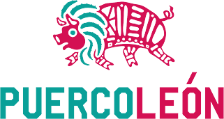 Puerco León